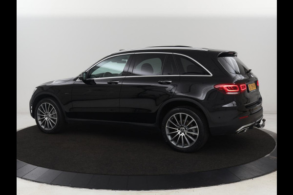 Mercedes-Benz GLC 300de 4MATIC | Panoramadak | Trekhaak | Sfeerverlichting | 360 Camera | Carplay | Stoelverwarming | LMV 20 | Mercedes-Benz GLC 300de 4MATIC | Panoramadak | Trekhaak | Sfeerverlichting | 360 Camera | Carplay | Stoelverwarming | LMV 20 |