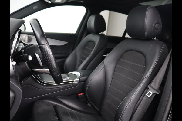 Mercedes-Benz GLC 300de 4MATIC | Panoramadak | Trekhaak | Sfeerverlichting | 360 Camera | Carplay | Stoelverwarming | LMV 20 | Mercedes-Benz GLC 300de 4MATIC | Panoramadak | Trekhaak | Sfeerverlichting | 360 Camera | Carplay | Stoelverwarming | LMV 20 |