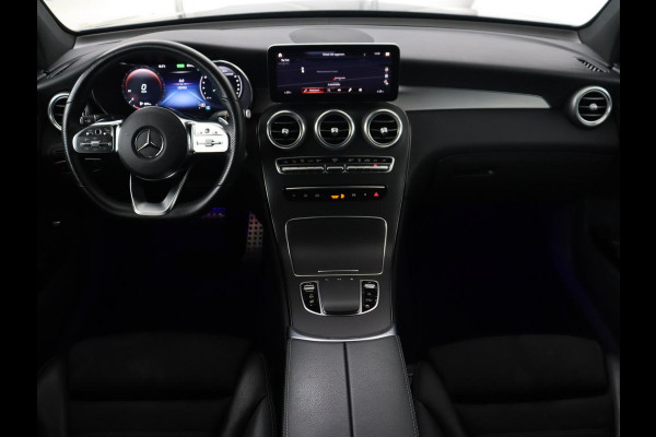 Mercedes-Benz GLC 300de 4MATIC | Panoramadak | Trekhaak | Sfeerverlichting | 360 Camera | Carplay | Stoelverwarming | LMV 20 | Mercedes-Benz GLC 300de 4MATIC | Panoramadak | Trekhaak | Sfeerverlichting | 360 Camera | Carplay | Stoelverwarming | LMV 20 |