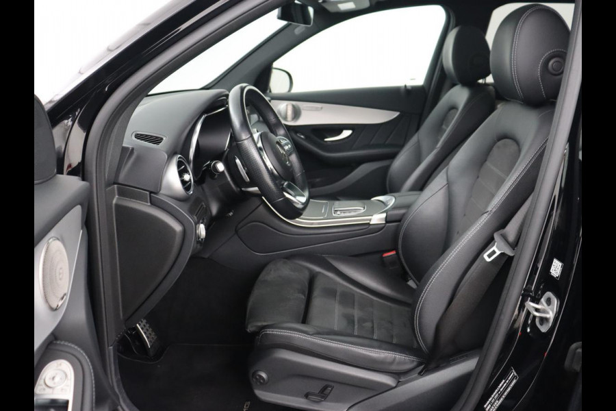 Mercedes-Benz GLC 300de 4MATIC | Panoramadak | Trekhaak | Sfeerverlichting | 360 Camera | Carplay | Stoelverwarming | LMV 20 | Mercedes-Benz GLC 300de 4MATIC | Panoramadak | Trekhaak | Sfeerverlichting | 360 Camera | Carplay | Stoelverwarming | LMV 20 |