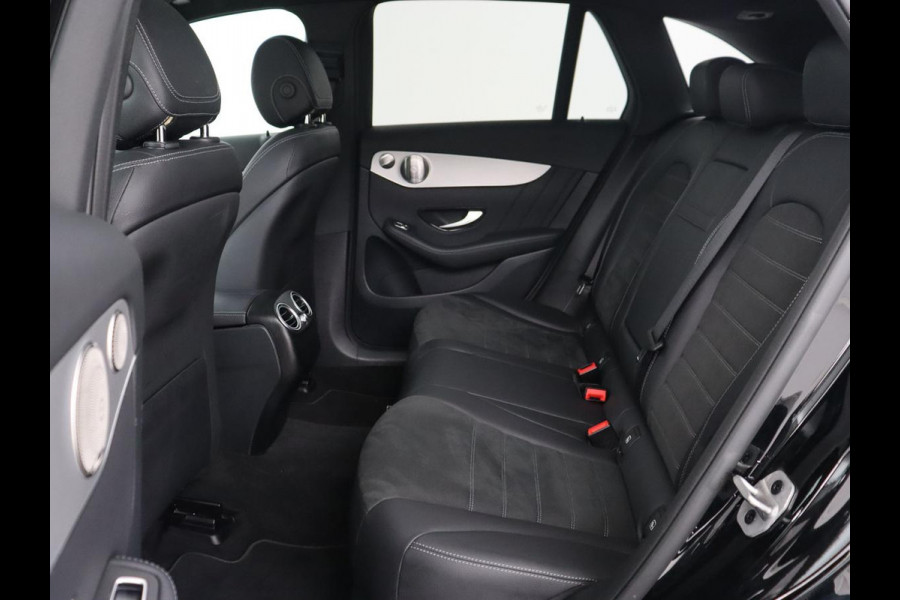 Mercedes-Benz GLC 300de 4MATIC | Panoramadak | Trekhaak | Sfeerverlichting | 360 Camera | Carplay | Stoelverwarming | LMV 20 | Mercedes-Benz GLC 300de 4MATIC | Panoramadak | Trekhaak | Sfeerverlichting | 360 Camera | Carplay | Stoelverwarming | LMV 20 |