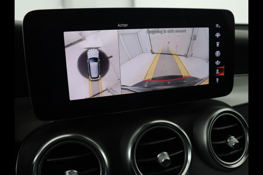 Mercedes-Benz GLC 300de 4MATIC | Panoramadak | Trekhaak | Sfeerverlichting | 360 Camera | Carplay | Stoelverwarming | LMV 20 | Mercedes-Benz GLC 300de 4MATIC | Panoramadak | Trekhaak | Sfeerverlichting | 360 Camera | Carplay | Stoelverwarming | LMV 20 |
