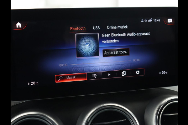 Mercedes-Benz GLC 300de 4MATIC | Panoramadak | Trekhaak | Sfeerverlichting | 360 Camera | Carplay | Stoelverwarming | LMV 20 | Mercedes-Benz GLC 300de 4MATIC | Panoramadak | Trekhaak | Sfeerverlichting | 360 Camera | Carplay | Stoelverwarming | LMV 20 |