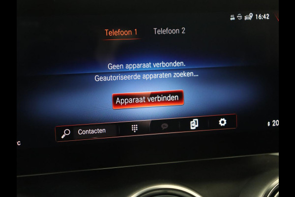 Mercedes-Benz GLC 300de 4MATIC | Panoramadak | Trekhaak | Sfeerverlichting | 360 Camera | Carplay | Stoelverwarming | LMV 20 | Mercedes-Benz GLC 300de 4MATIC | Panoramadak | Trekhaak | Sfeerverlichting | 360 Camera | Carplay | Stoelverwarming | LMV 20 |