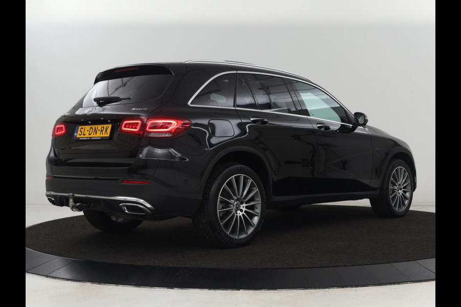 Mercedes-Benz GLC 300de 4MATIC | Panoramadak | Trekhaak | Sfeerverlichting | 360 Camera | Carplay | Stoelverwarming | LMV 20 | Mercedes-Benz GLC 300de 4MATIC | Panoramadak | Trekhaak | Sfeerverlichting | 360 Camera | Carplay | Stoelverwarming | LMV 20 |
