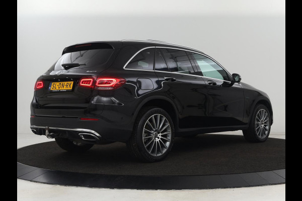 Mercedes-Benz GLC 300de 4MATIC | Panoramadak | Trekhaak | Sfeerverlichting | 360 Camera | Carplay | Stoelverwarming | LMV 20 | Mercedes-Benz GLC 300de 4MATIC | Panoramadak | Trekhaak | Sfeerverlichting | 360 Camera | Carplay | Stoelverwarming | LMV 20 |