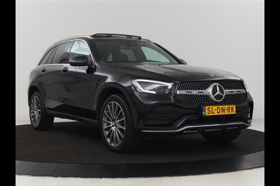 Mercedes-Benz GLC 300de 4MATIC | Panoramadak | Trekhaak | Sfeerverlichting | 360 Camera | Carplay | Stoelverwarming | LMV 20 | Mercedes-Benz GLC 300de 4MATIC | Panoramadak | Trekhaak | Sfeerverlichting | 360 Camera | Carplay | Stoelverwarming | LMV 20 |