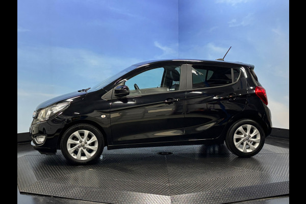 Opel KARL 1.0 ecoFLEX Innovation Clima | Cruise | PDC | Stoelverwarming Opel KARL 1.0 ecoFLEX Innovation Clima | Cruise | PDC | Stoelverwarming