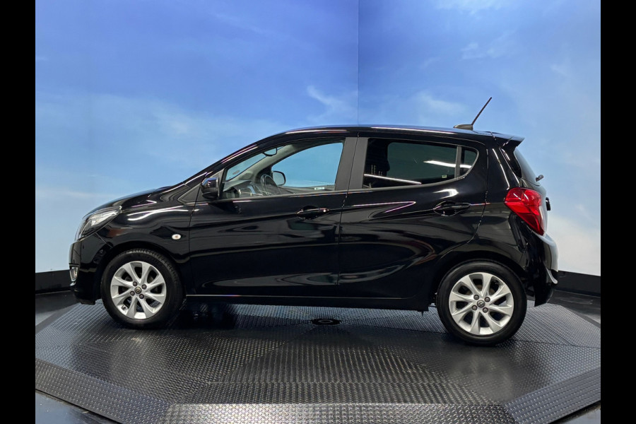 Opel KARL 1.0 ecoFLEX Innovation Clima | Cruise | PDC | Stoelverwarming Opel KARL 1.0 ecoFLEX Innovation Clima | Cruise | PDC | Stoelverwarming