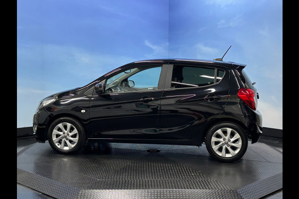 Opel KARL 1.0 ecoFLEX Innovation Clima | Cruise | PDC | Stoelverwarming Opel KARL 1.0 ecoFLEX Innovation Clima | Cruise | PDC | Stoelverwarming