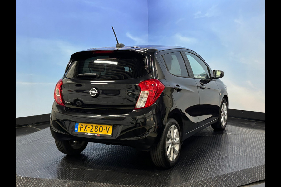 Opel KARL 1.0 ecoFLEX Innovation Clima | Cruise | PDC | Stoelverwarming Opel KARL 1.0 ecoFLEX Innovation Clima | Cruise | PDC | Stoelverwarming