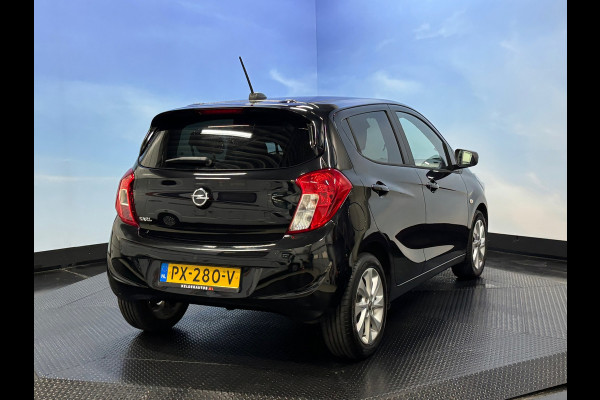 Opel KARL 1.0 ecoFLEX Innovation Clima | Cruise | PDC | Stoelverwarming Opel KARL 1.0 ecoFLEX Innovation Clima | Cruise | PDC | Stoelverwarming