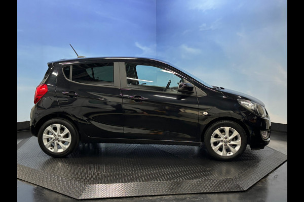 Opel KARL 1.0 ecoFLEX Innovation Clima | Cruise | PDC | Stoelverwarming Opel KARL 1.0 ecoFLEX Innovation Clima | Cruise | PDC | Stoelverwarming