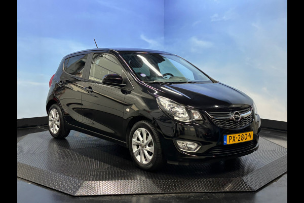 Opel KARL 1.0 ecoFLEX Innovation Clima | Cruise | PDC | Stoelverwarming Opel KARL 1.0 ecoFLEX Innovation Clima | Cruise | PDC | Stoelverwarming