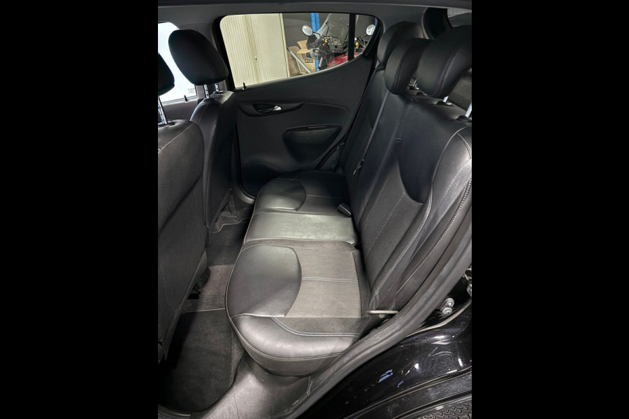 Opel KARL 1.0 ecoFLEX Innovation Clima | Cruise | PDC | Stoelverwarming Opel KARL 1.0 ecoFLEX Innovation Clima | Cruise | PDC | Stoelverwarming
