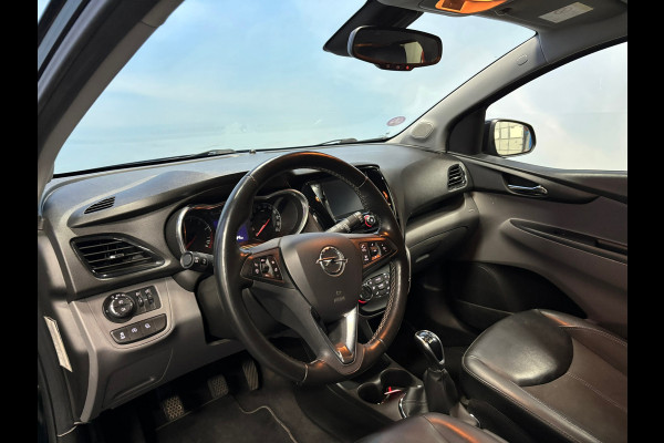 Opel KARL 1.0 ecoFLEX Innovation Clima | Cruise | PDC | Stoelverwarming Opel KARL 1.0 ecoFLEX Innovation Clima | Cruise | PDC | Stoelverwarming