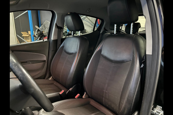 Opel KARL 1.0 ecoFLEX Innovation Clima | Cruise | PDC | Stoelverwarming Opel KARL 1.0 ecoFLEX Innovation Clima | Cruise | PDC | Stoelverwarming
