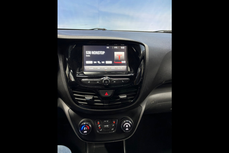 Opel KARL 1.0 ecoFLEX Innovation Clima | Cruise | PDC | Stoelverwarming Opel KARL 1.0 ecoFLEX Innovation Clima | Cruise | PDC | Stoelverwarming