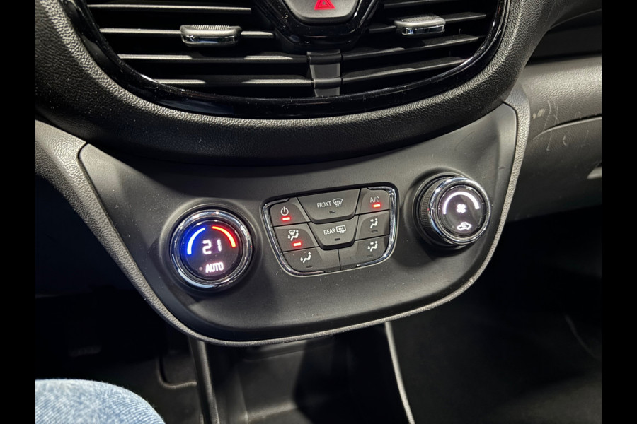 Opel KARL 1.0 ecoFLEX Innovation Clima | Cruise | PDC | Stoelverwarming Opel KARL 1.0 ecoFLEX Innovation Clima | Cruise | PDC | Stoelverwarming