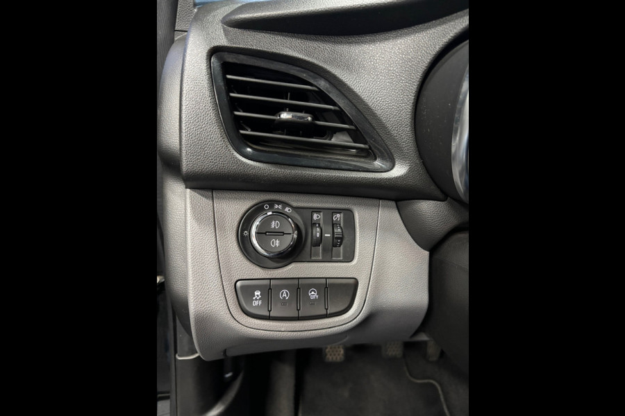 Opel KARL 1.0 ecoFLEX Innovation Clima | Cruise | PDC | Stoelverwarming Opel KARL 1.0 ecoFLEX Innovation Clima | Cruise | PDC | Stoelverwarming