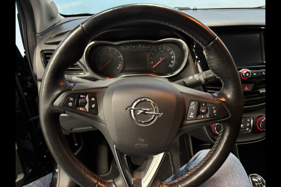 Opel KARL 1.0 ecoFLEX Innovation Clima | Cruise | PDC | Stoelverwarming Opel KARL 1.0 ecoFLEX Innovation Clima | Cruise | PDC | Stoelverwarming