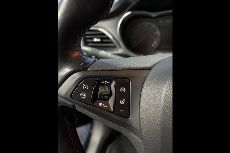 Opel KARL 1.0 ecoFLEX Innovation Clima | Cruise | PDC | Stoelverwarming Opel KARL 1.0 ecoFLEX Innovation Clima | Cruise | PDC | Stoelverwarming