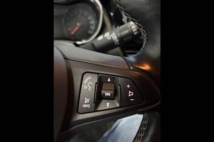 Opel KARL 1.0 ecoFLEX Innovation Clima | Cruise | PDC | Stoelverwarming Opel KARL 1.0 ecoFLEX Innovation Clima | Cruise | PDC | Stoelverwarming