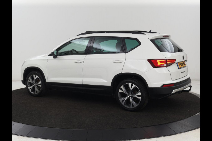 Seat Ateca 1.5 TSI Style | Panoramadak | Trekhaak | Camera | Stoelverwarming | Carplay | Navigatie | Cruise Control Adaptief | LMV 18 | Seat Ateca 1.5 TSI Style | Panoramadak | Trekhaak | Camera | Stoelverwarming | Carplay | Navigatie | Cruise Control Adaptief | LMV 18 |