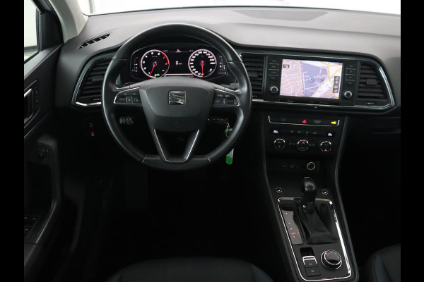 Seat Ateca 1.5 TSI Style | Panoramadak | Trekhaak | Camera | Stoelverwarming | Carplay | Navigatie | Cruise Control Adaptief | LMV 18 | Seat Ateca 1.5 TSI Style | Panoramadak | Trekhaak | Camera | Stoelverwarming | Carplay | Navigatie | Cruise Control Adaptief | LMV 18 |