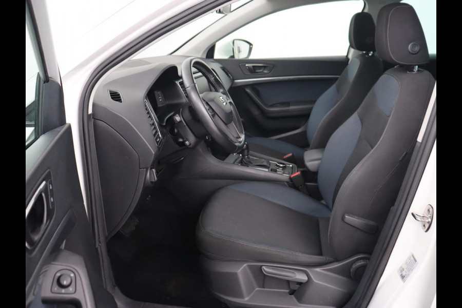 Seat Ateca 1.5 TSI Style | Panoramadak | Trekhaak | Camera | Stoelverwarming | Carplay | Navigatie | Cruise Control Adaptief | LMV 18 | Seat Ateca 1.5 TSI Style | Panoramadak | Trekhaak | Camera | Stoelverwarming | Carplay | Navigatie | Cruise Control Adaptief | LMV 18 |