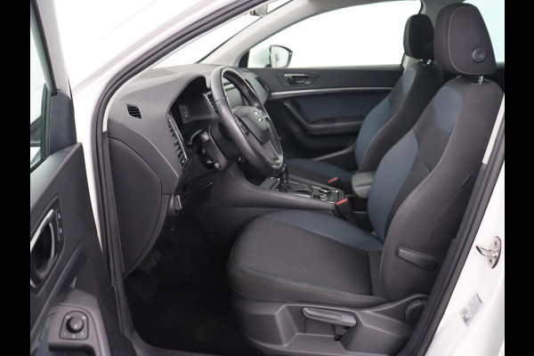 Seat Ateca 1.5 TSI Style | Panoramadak | Trekhaak | Camera | Stoelverwarming | Carplay | Navigatie | Cruise Control Adaptief | LMV 18 | Seat Ateca 1.5 TSI Style | Panoramadak | Trekhaak | Camera | Stoelverwarming | Carplay | Navigatie | Cruise Control Adaptief | LMV 18 |