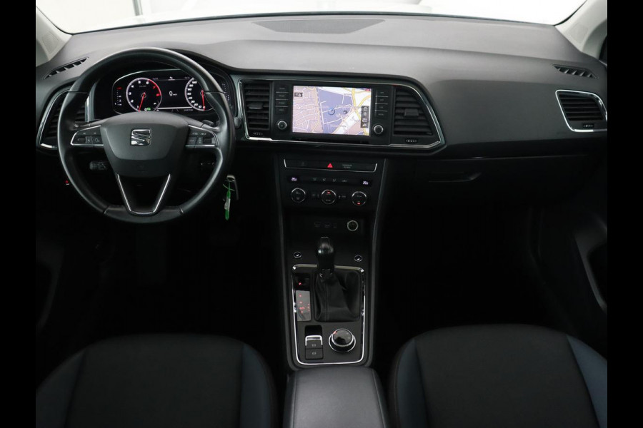 Seat Ateca 1.5 TSI Style | Panoramadak | Trekhaak | Camera | Stoelverwarming | Carplay | Navigatie | Cruise Control Adaptief | LMV 18 | Seat Ateca 1.5 TSI Style | Panoramadak | Trekhaak | Camera | Stoelverwarming | Carplay | Navigatie | Cruise Control Adaptief | LMV 18 |