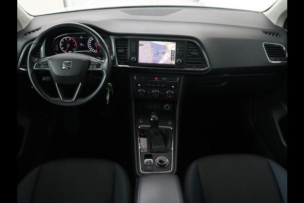 Seat Ateca 1.5 TSI Style | Panoramadak | Trekhaak | Camera | Stoelverwarming | Carplay | Navigatie | Cruise Control Adaptief | LMV 18 | Seat Ateca 1.5 TSI Style | Panoramadak | Trekhaak | Camera | Stoelverwarming | Carplay | Navigatie | Cruise Control Adaptief | LMV 18 |