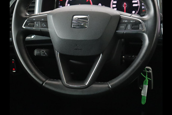 Seat Ateca 1.5 TSI Style | Panoramadak | Trekhaak | Camera | Stoelverwarming | Carplay | Navigatie | Cruise Control Adaptief | LMV 18 | Seat Ateca 1.5 TSI Style | Panoramadak | Trekhaak | Camera | Stoelverwarming | Carplay | Navigatie | Cruise Control Adaptief | LMV 18 |