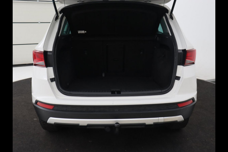 Seat Ateca 1.5 TSI Style | Panoramadak | Trekhaak | Camera | Stoelverwarming | Carplay | Navigatie | Cruise Control Adaptief | LMV 18 | Seat Ateca 1.5 TSI Style | Panoramadak | Trekhaak | Camera | Stoelverwarming | Carplay | Navigatie | Cruise Control Adaptief | LMV 18 |