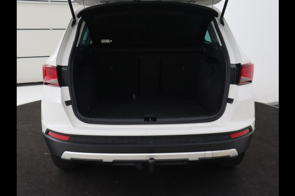 Seat Ateca 1.5 TSI Style | Panoramadak | Trekhaak | Camera | Stoelverwarming | Carplay | Navigatie | Cruise Control Adaptief | LMV 18 | Seat Ateca 1.5 TSI Style | Panoramadak | Trekhaak | Camera | Stoelverwarming | Carplay | Navigatie | Cruise Control Adaptief | LMV 18 |