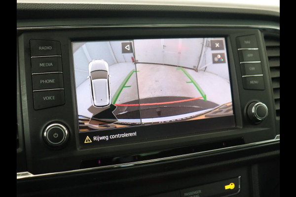 Seat Ateca 1.5 TSI Style | Panoramadak | Trekhaak | Camera | Stoelverwarming | Carplay | Navigatie | Cruise Control Adaptief | LMV 18 | Seat Ateca 1.5 TSI Style | Panoramadak | Trekhaak | Camera | Stoelverwarming | Carplay | Navigatie | Cruise Control Adaptief | LMV 18 |