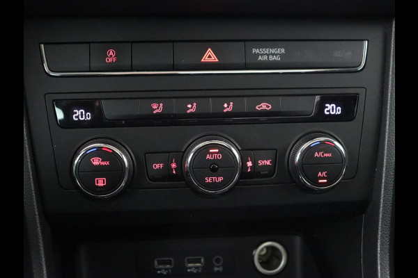 Seat Ateca 1.5 TSI Style | Panoramadak | Trekhaak | Camera | Stoelverwarming | Carplay | Navigatie | Cruise Control Adaptief | LMV 18 | Seat Ateca 1.5 TSI Style | Panoramadak | Trekhaak | Camera | Stoelverwarming | Carplay | Navigatie | Cruise Control Adaptief | LMV 18 |