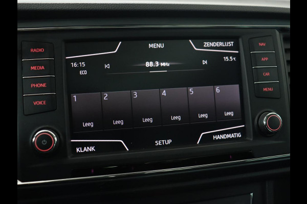 Seat Ateca 1.5 TSI Style | Panoramadak | Trekhaak | Camera | Stoelverwarming | Carplay | Navigatie | Cruise Control Adaptief | LMV 18 | Seat Ateca 1.5 TSI Style | Panoramadak | Trekhaak | Camera | Stoelverwarming | Carplay | Navigatie | Cruise Control Adaptief | LMV 18 |