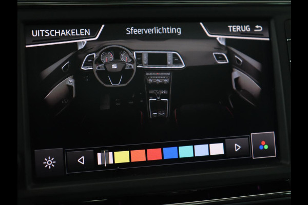 Seat Ateca 1.5 TSI Style | Panoramadak | Trekhaak | Camera | Stoelverwarming | Carplay | Navigatie | Cruise Control Adaptief | LMV 18 | Seat Ateca 1.5 TSI Style | Panoramadak | Trekhaak | Camera | Stoelverwarming | Carplay | Navigatie | Cruise Control Adaptief | LMV 18 |