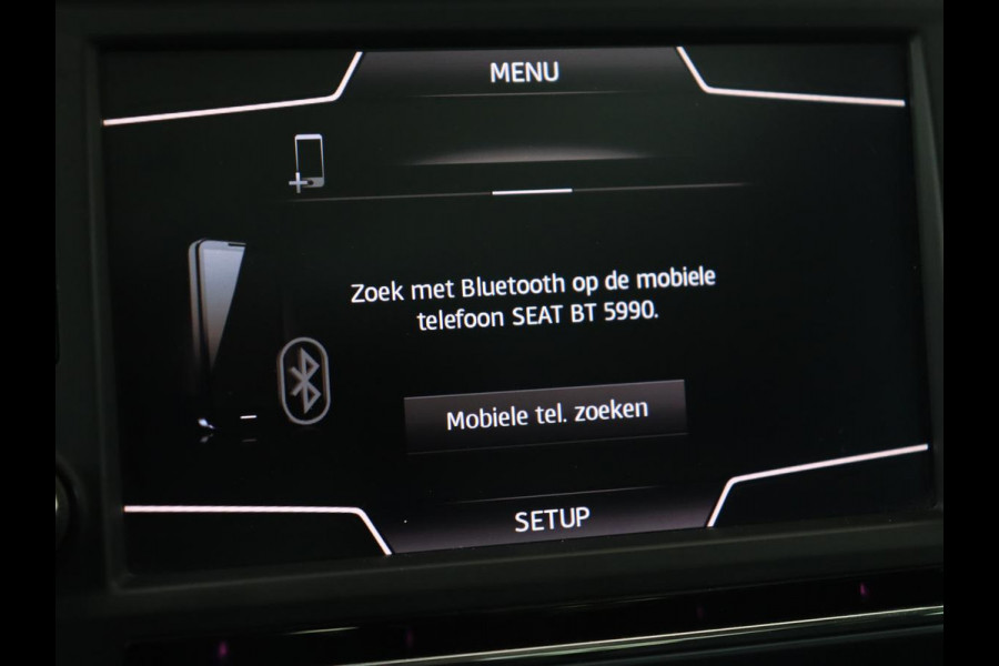Seat Ateca 1.5 TSI Style | Panoramadak | Trekhaak | Camera | Stoelverwarming | Carplay | Navigatie | Cruise Control Adaptief | LMV 18 | Seat Ateca 1.5 TSI Style | Panoramadak | Trekhaak | Camera | Stoelverwarming | Carplay | Navigatie | Cruise Control Adaptief | LMV 18 |