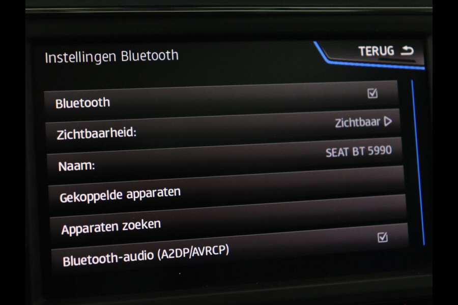 Seat Ateca 1.5 TSI Style | Panoramadak | Trekhaak | Camera | Stoelverwarming | Carplay | Navigatie | Cruise Control Adaptief | LMV 18 | Seat Ateca 1.5 TSI Style | Panoramadak | Trekhaak | Camera | Stoelverwarming | Carplay | Navigatie | Cruise Control Adaptief | LMV 18 |