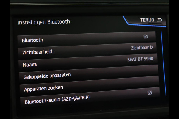 Seat Ateca 1.5 TSI Style | Panoramadak | Trekhaak | Camera | Stoelverwarming | Carplay | Navigatie | Cruise Control Adaptief | LMV 18 | Seat Ateca 1.5 TSI Style | Panoramadak | Trekhaak | Camera | Stoelverwarming | Carplay | Navigatie | Cruise Control Adaptief | LMV 18 |