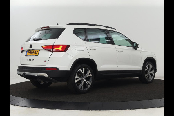 Seat Ateca 1.5 TSI Style | Panoramadak | Trekhaak | Camera | Stoelverwarming | Carplay | Navigatie | Cruise Control Adaptief | LMV 18 | Seat Ateca 1.5 TSI Style | Panoramadak | Trekhaak | Camera | Stoelverwarming | Carplay | Navigatie | Cruise Control Adaptief | LMV 18 |