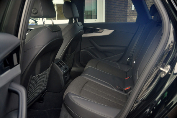 Audi A4 Avant 35 TFSI S edition | Panoramadak | 20 inch | Zeer nette staat! Audi A4 Avant 35 TFSI S edition | Panoramadak | 20 inch | Zeer nette staat!