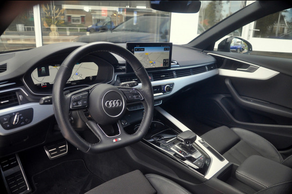 Audi A4 Avant 35 TFSI S edition | Panoramadak | 20 inch | Zeer nette staat! Audi A4 Avant 35 TFSI S edition | Panoramadak | 20 inch | Zeer nette staat!
