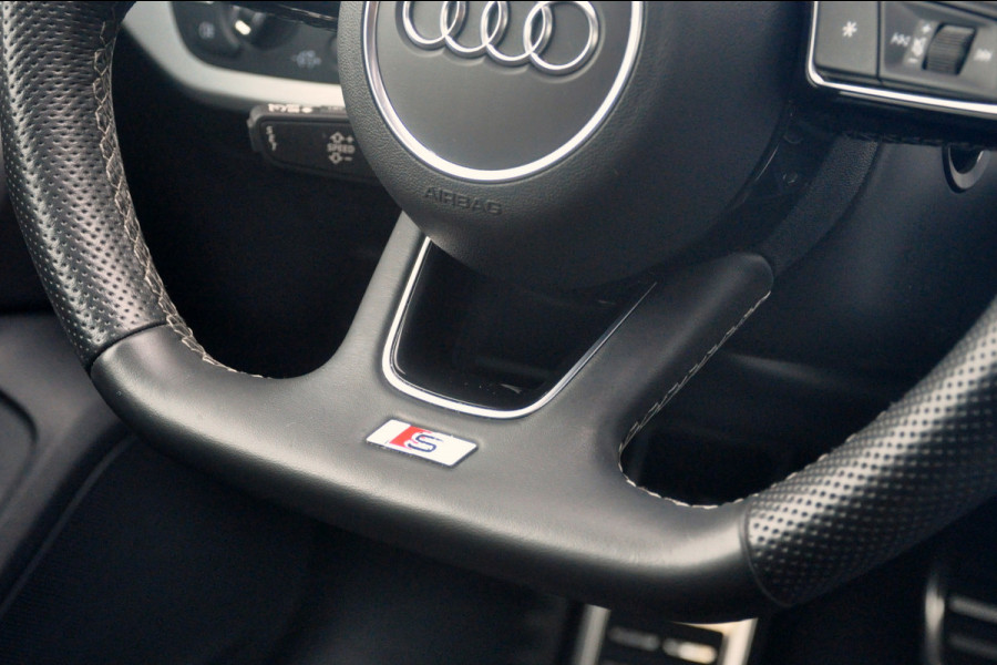 Audi A4 Avant 35 TFSI S edition | Panoramadak | 20 inch | Zeer nette staat! Audi A4 Avant 35 TFSI S edition | Panoramadak | 20 inch | Zeer nette staat!