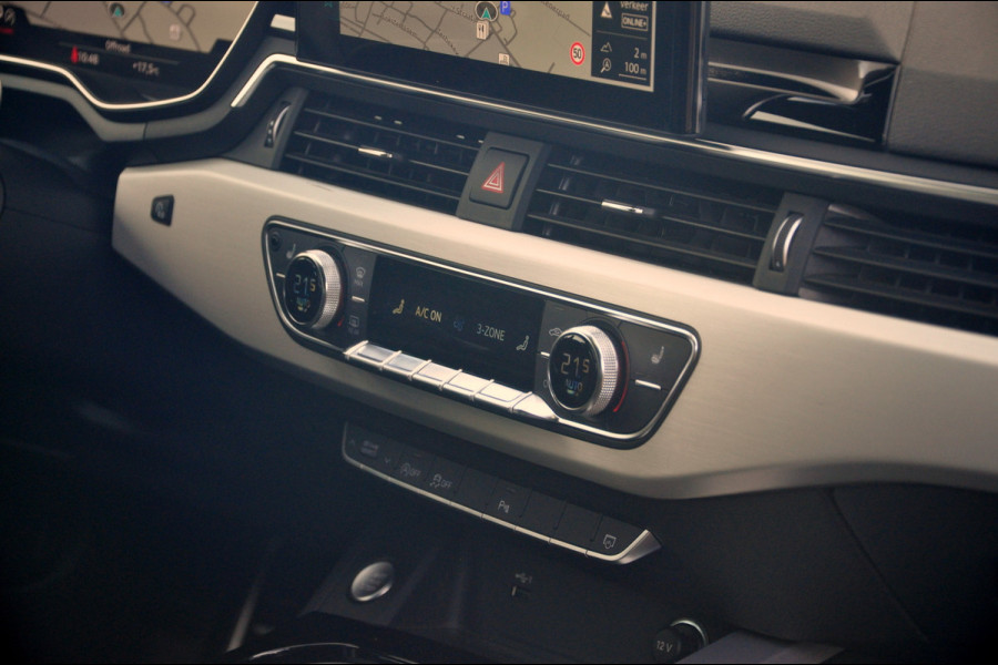 Audi A4 Avant 35 TFSI S edition | Panoramadak | 20 inch | Zeer nette staat! Audi A4 Avant 35 TFSI S edition | Panoramadak | 20 inch | Zeer nette staat!