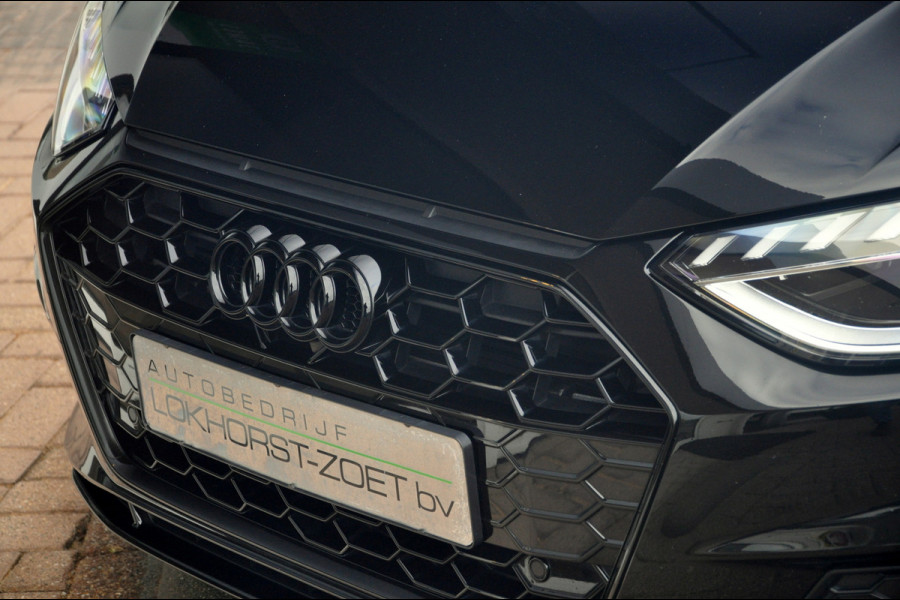 Audi A4 Avant 35 TFSI S edition | Panoramadak | 20 inch | Zeer nette staat! Audi A4 Avant 35 TFSI S edition | Panoramadak | 20 inch | Zeer nette staat!