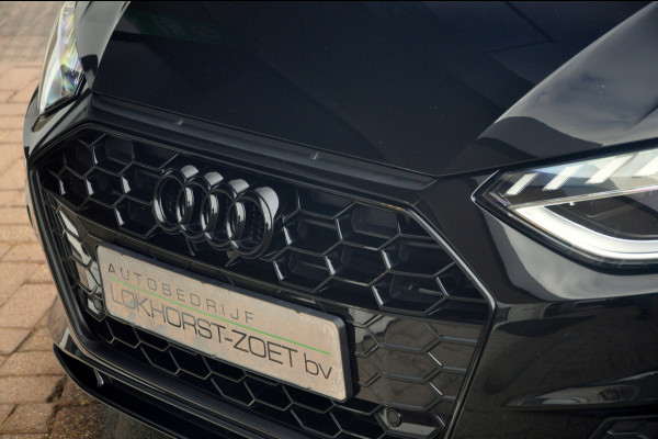 Audi A4 Avant 35 TFSI S edition | Panoramadak | 20 inch | Zeer nette staat! Audi A4 Avant 35 TFSI S edition | Panoramadak | 20 inch | Zeer nette staat!